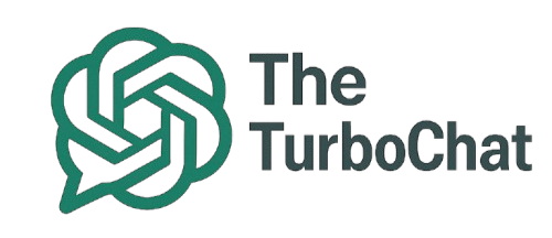 TheTurboChat Logo